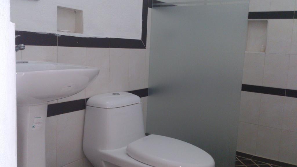 Hotel Albatros Palace Manzanillo Rom bilde