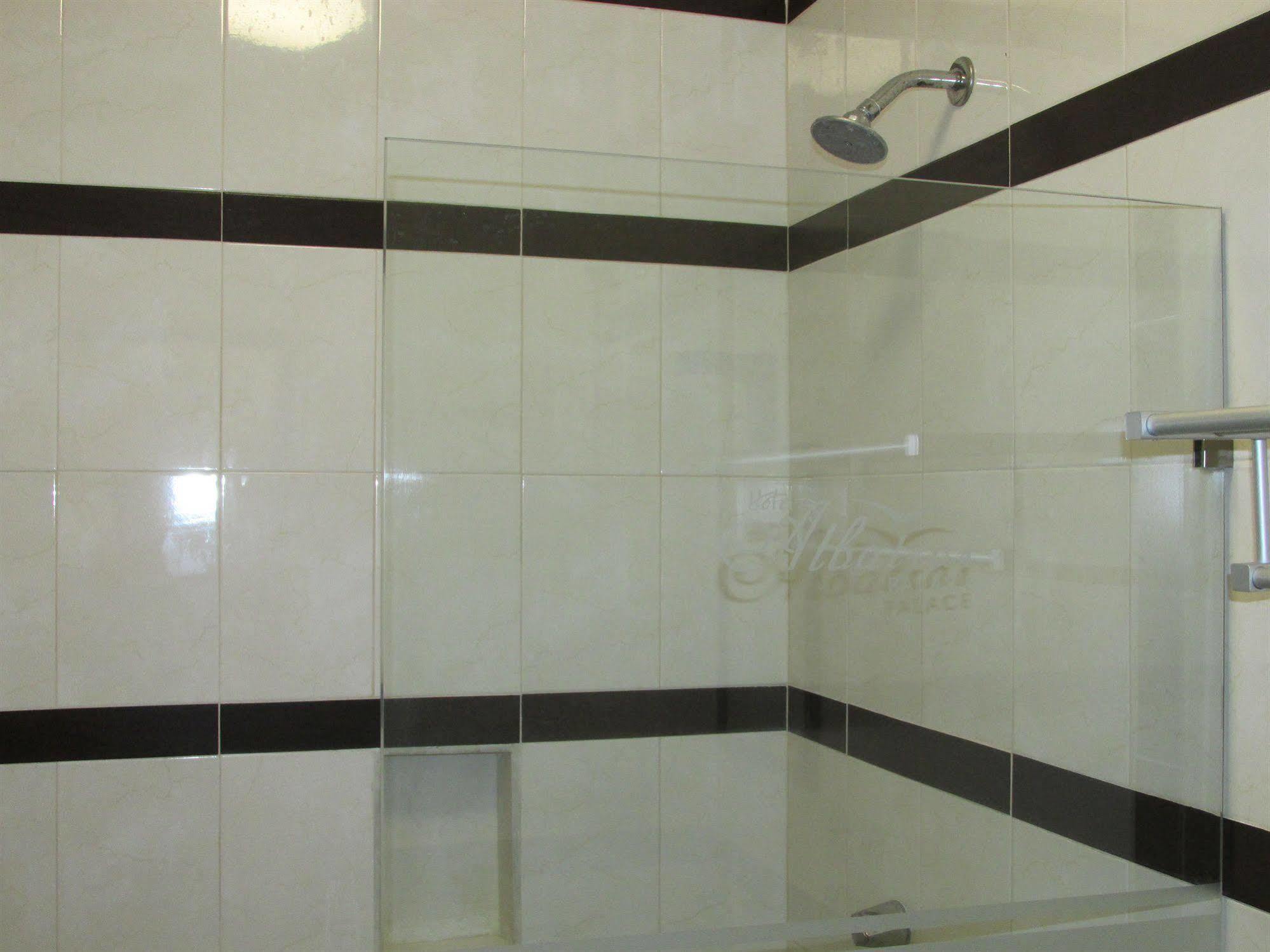 Hotel Albatros Palace Manzanillo Eksteriør bilde