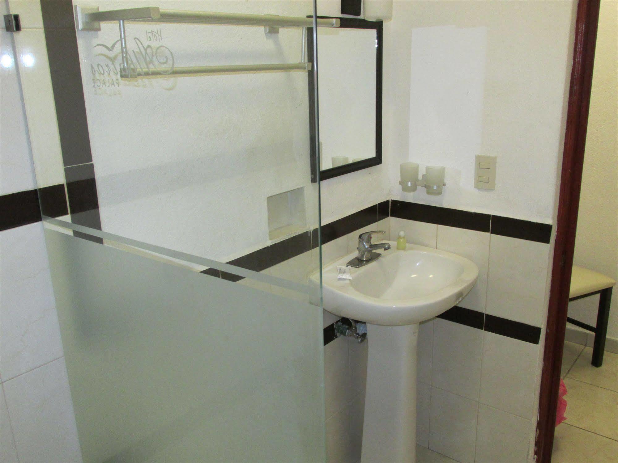 Hotel Albatros Palace Manzanillo Eksteriør bilde