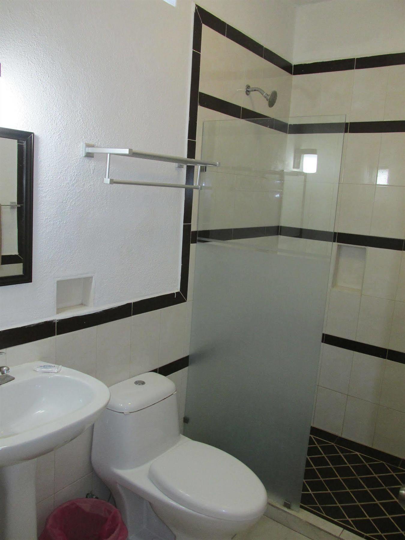 Hotel Albatros Palace Manzanillo Eksteriør bilde