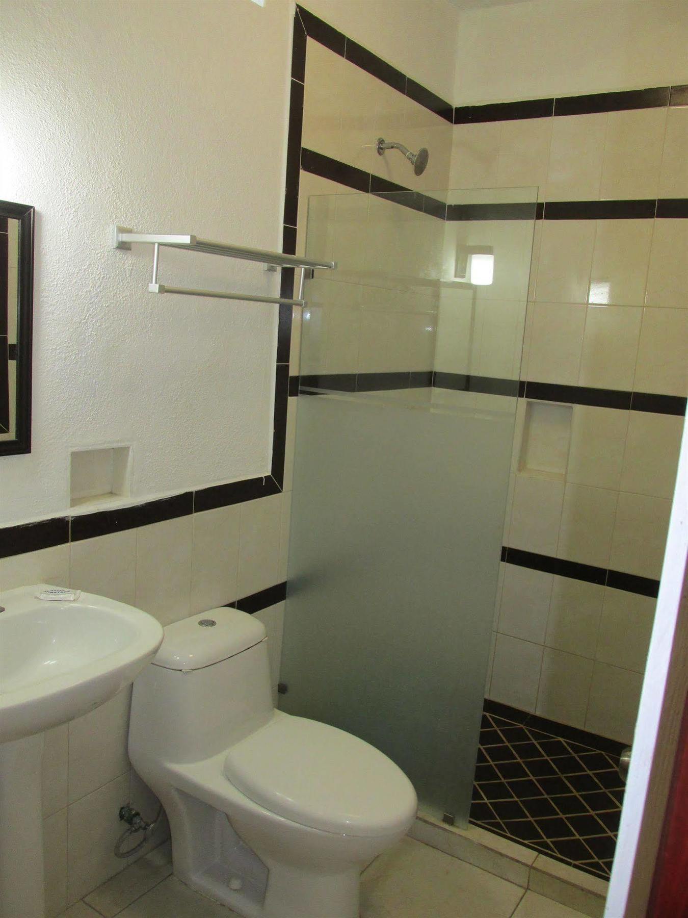 Hotel Albatros Palace Manzanillo Eksteriør bilde